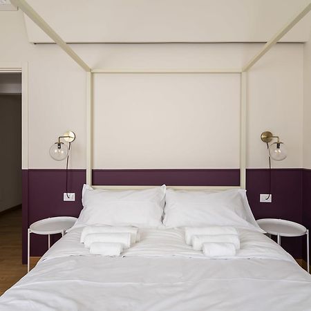 Apartmán Residenza Cornaggia Milán Exteriér fotografie