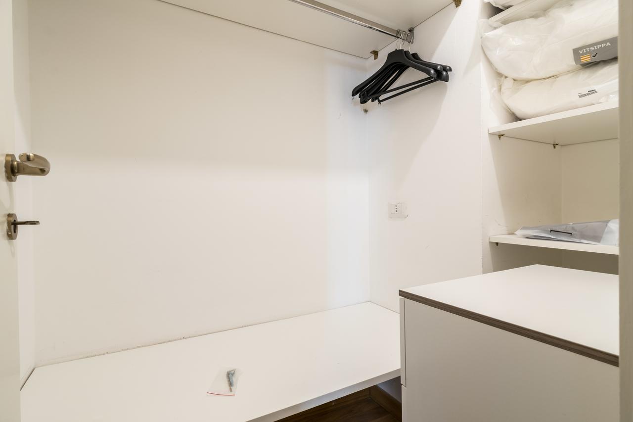 Apartmán Residenza Cornaggia Milán Exteriér fotografie
